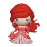 Aimant à collectionner en mousse 3D - Ariel - La Petite Sirène - Disney