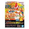 Maquette figurine Pokepla 07 Ouiticram evolution set - Pokémon