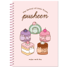 Carnet Pusheen