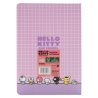 Bloc-notes Sanrio - Hello Kitty