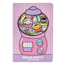 Bloc-notes Sanrio - Hello...
