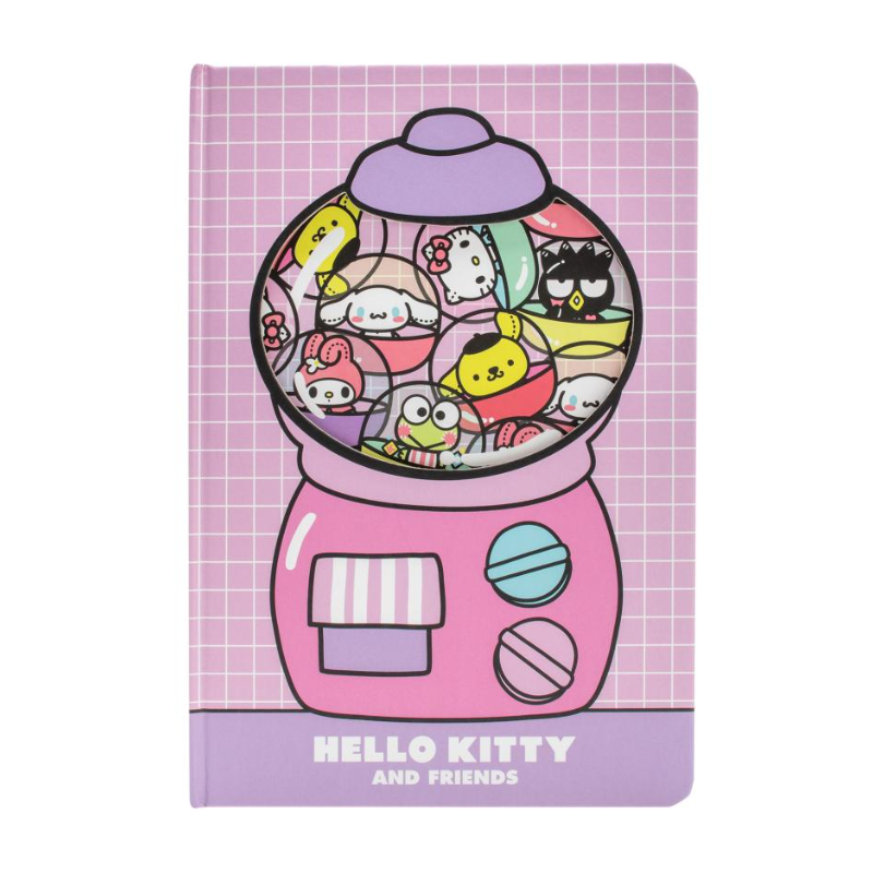 Bloc-notes Sanrio - Hello Kitty
