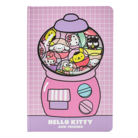 Bloc-notes Sanrio - Hello Kitty