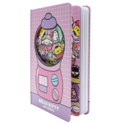 Bloc-notes Sanrio - Hello Kitty
