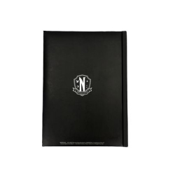 Carnet de notes lumineux...