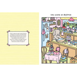 Le petit monde trop mignon de Bobbie Goods