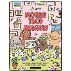 Le petit monde trop mignon...