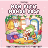 COLORIAGE COSY COLO MON PETIT MONDE COSY COCO WYO