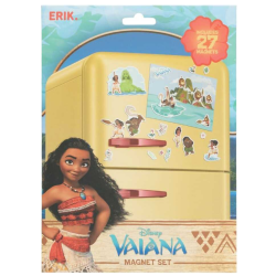 Set de Magnets - VAIANA