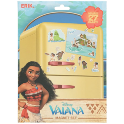 Set de Magnets - VAIANA