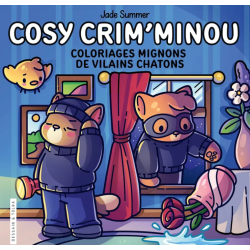 Coloriage Cosy Colo...