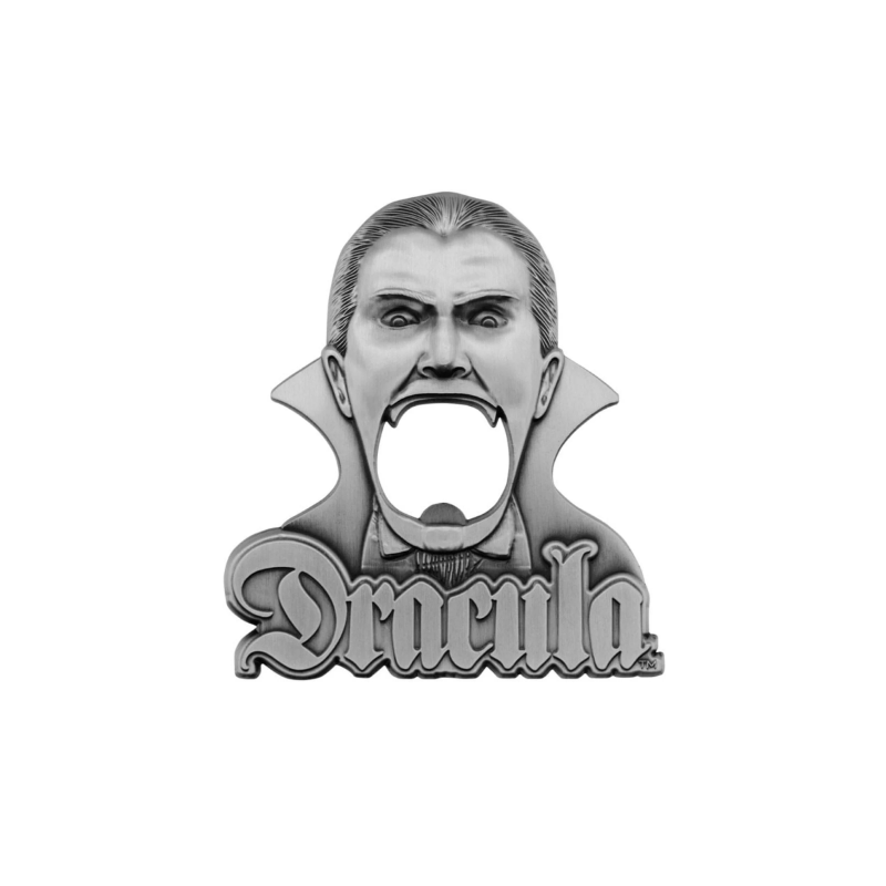 Décapsuleur Dracula - Universal Monsters