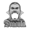 Décapsuleur Dracula - Universal Monsters