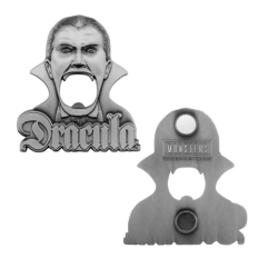 Décapsuleur Dracula - Universal Monsters