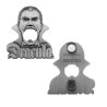 Décapsuleur Dracula - Universal Monsters
