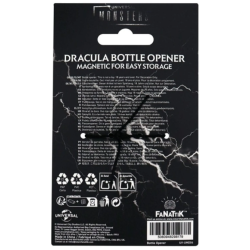 Décapsuleur Dracula - Universal Monsters