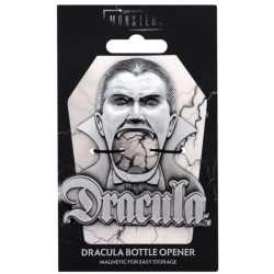 Décapsuleur Dracula - Universal Monsters
