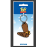 Porte-clés Botte de Woody - TOY STORY