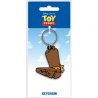 Porte-clés Botte de Woody - TOY STORY