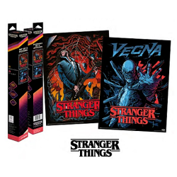 Set de 2 Poste Vecna &...