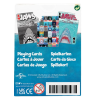 Jeu de cartes 50ème Anniversaire - Jaws  (Les Dents de la Mer)