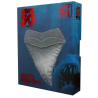 Médaillon 50ème anniversaire - Jaws  (Les Dents de la Mer)