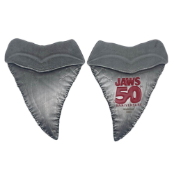 Médaillon 50ème anniversaire - Jaws  (Les Dents de la Mer)
