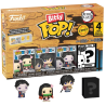 Pack de 4 Bitty Pop Nezuko - Demon Slayer  Series 2