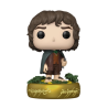 Figurine Funko Pop Frodon Sacquet  - Le Seigneur des Anneaux