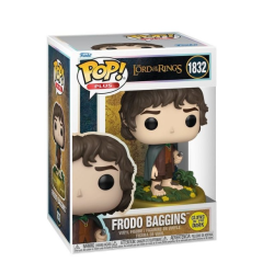 Figurine Funko Pop Frodon...