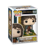 Figurine Funko Pop Frodon Sacquet  - Le Seigneur des Anneaux