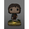 Figurine Funko Pop Frodon Sacquet  - Le Seigneur des Anneaux