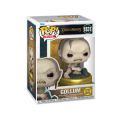 Figurine Funko Pop Gollum...