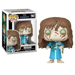 Figurine Funko Pop N° 1967 - Regan Macneil - The Exorcist
