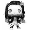 Figurine FUNKO POP Nezuko (Sumi-Ink) - Demon Slayer