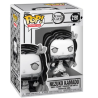 Figurine FUNKO POP Nezuko (Sumi-Ink) - Demon Slayer