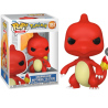 Figurine Pop - Reptincel n°1157 - POKEMON