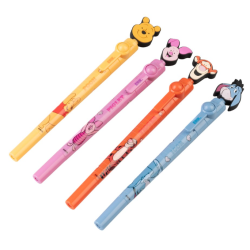 BLIND BOX STYLOS À POINTE ROTATIVE DISNEY WINNIE L'OURSON
