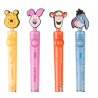 BLIND BOX STYLOS À POINTE ROTATIVE DISNEY WINNIE L'OURSON
