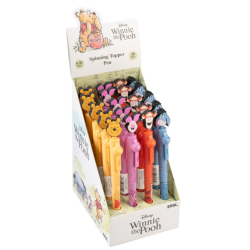 BLIND BOX STYLOS À POINTE...