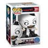 Figurine Funko Pop Art the Clown (Shelf Sitter) n°2011 - Terrifier