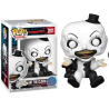 Figurine Funko Pop Art the Clown (Shelf Sitter) n°2011 - Terrifier