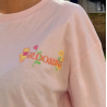 T-shirt manche courte " Blooming" Winnie l'Ourson - Disney TL