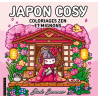 Coloriage Cosy Colo JAPON COSY