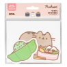 Autocollants en vinyle Sushi Roll - Pusheen