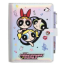 Carnet Premium A5 avec Stylo - LES SUPERS NANAS