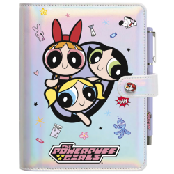 Carnet Premium A5 avec...
