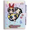Carnet Premium A5 avec Stylo - LES SUPERS NANAS
