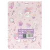 Carnet A5 My Melody Sanrio HELLO KITTY