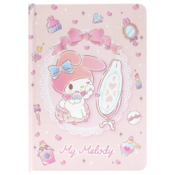 Carnet A5 My Melody Sanrio...